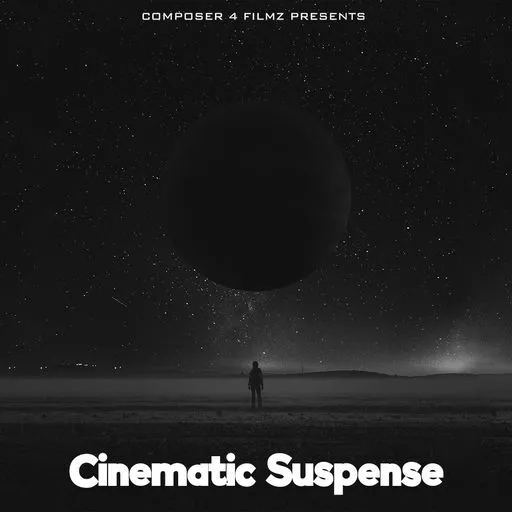Composer 4 Filmz Cinematic Suspense WAV