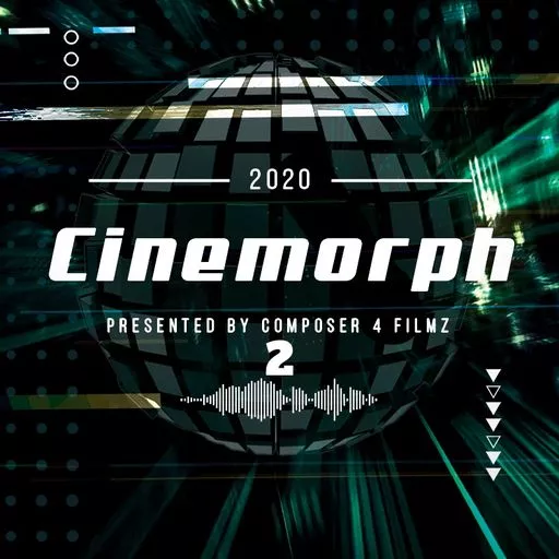 Composer 4 Filmz Cinemorph 2 WAV