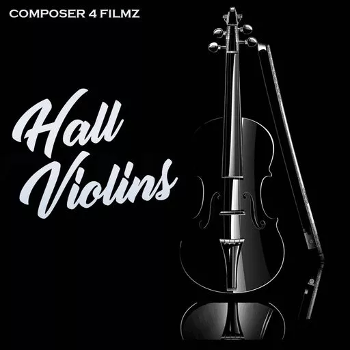 Composer 4 Filmz Hall Violins WAV