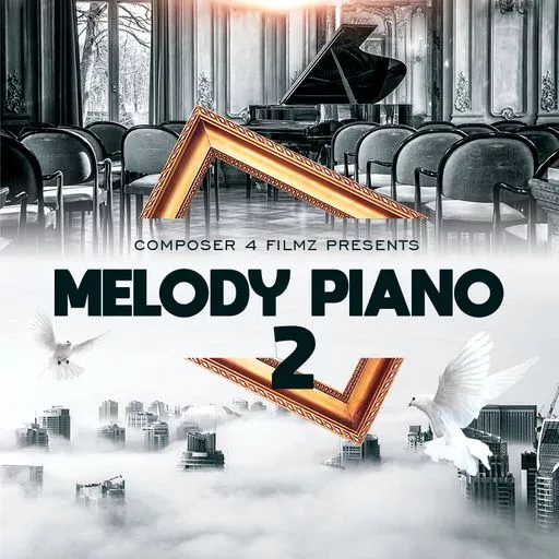 Composer 4 Filmz Melody Piano 2 WAV
