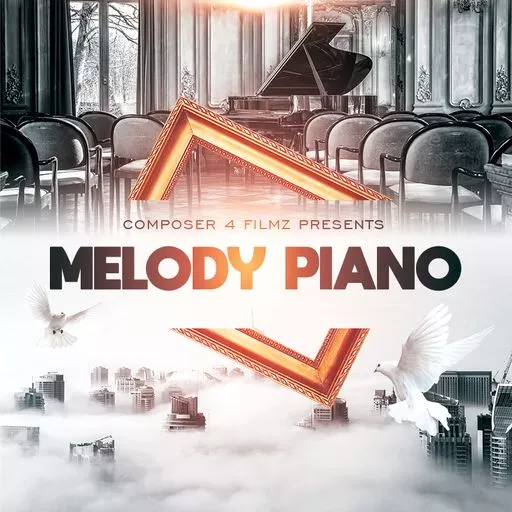 Composer 4 Filmz Melody Piano WAV