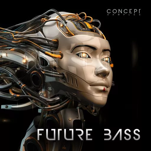 Concept Samples Future Bass WAV