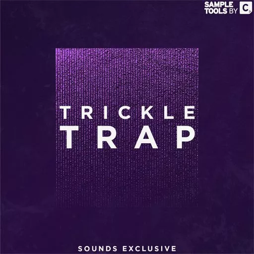 Cr2 Trickle Trap WAV