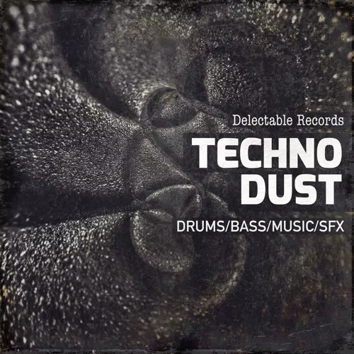 Delectable Records Techno Dust WAV