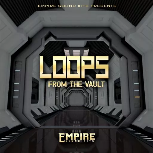 Empire Sound Kits Loops From The Vault WAV