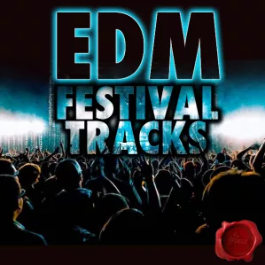Fox Samples EDM Festival Tracks WAV MIDI