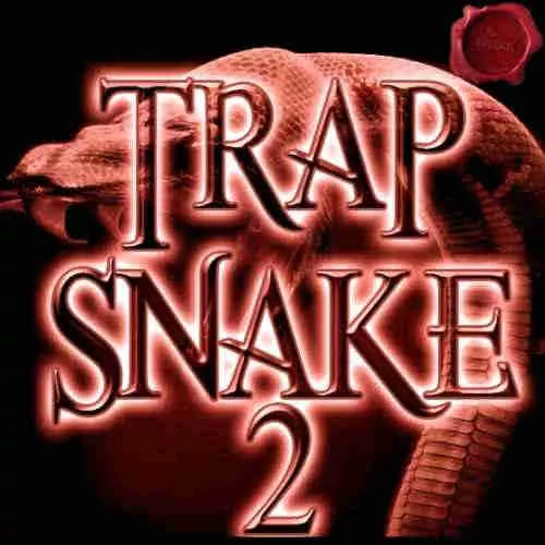 Fox Samples Trap Snake 2 WAV MIDI