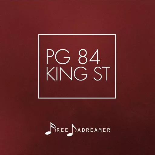 Free Dadreamer PG 84 King St WAV