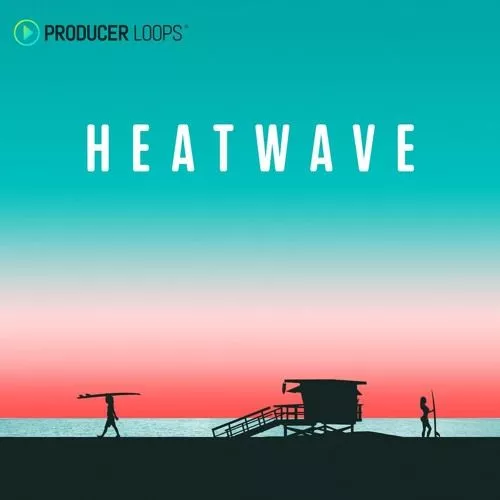 Producer Loops Heatwave WAV MIDI