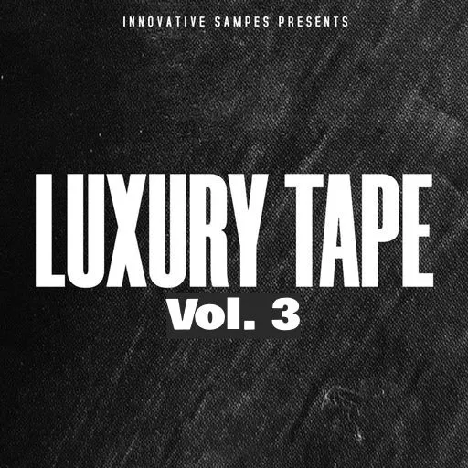 Innovative Samples Luxury Tape Vol.3 WAV
