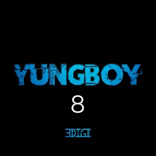 Innovative Samples YungBoy 8 WAV