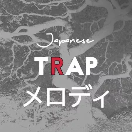 Whitenoise Records Japanese Trap Melodies WAV-
