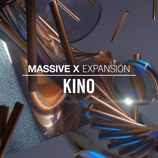 NI Kino Massive X Expansion v1.0.0