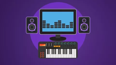 Learn Music Production Essentials TUTORIAL