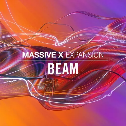 NI Beam Massive X Expansion v1.0.0