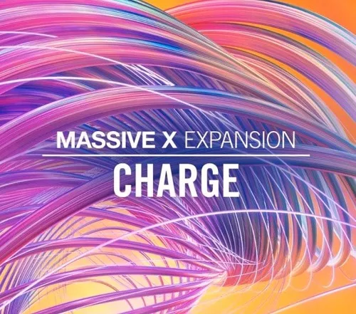 NI Charge Massive X Expansion v1.0.0