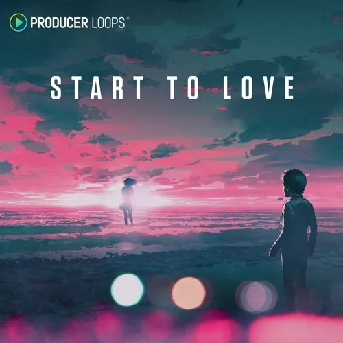 Producer Loops Start To Love WAV MIDI