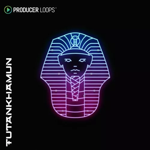 Producer Loops Tutankhamun