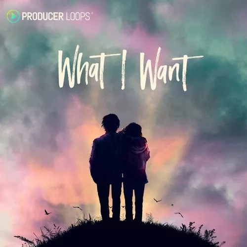 Producer Loops What I Want WAV
