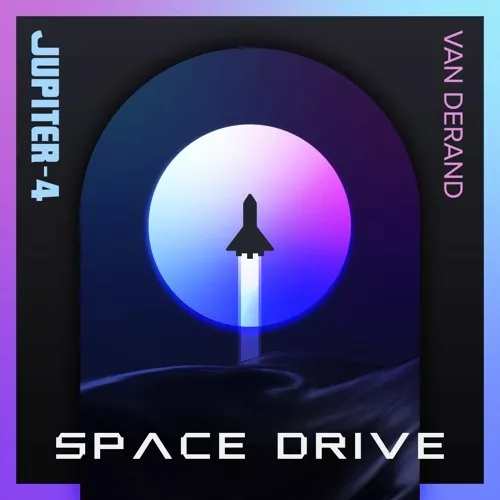 Roland Cloud JUPITER-4 Space Drive v1.0.0 Patch Collection