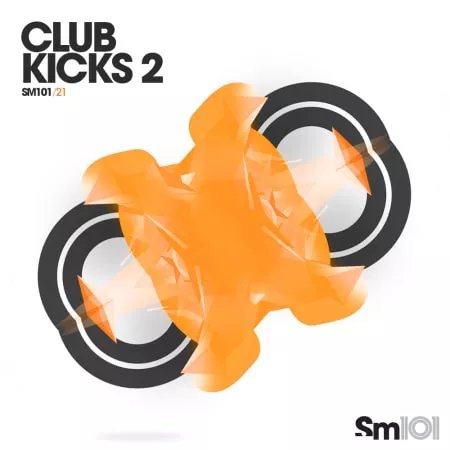 SM101 Club Kicks 2 WAV