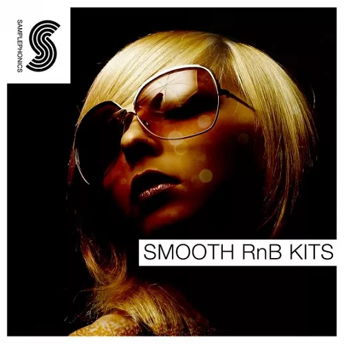 Samplephonics Smooth RnB Kits WAV