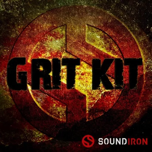 Soundiron Grit Kit FX Drums KONTAKT