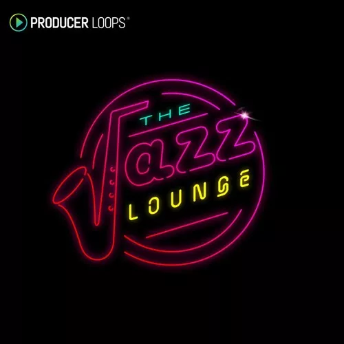 Producer Loops The Jazz Lounge