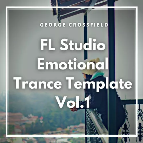 Trance Titans Samples FL Studio Emotional Trance Template FLP