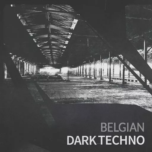 Whitenoise Records Belgian Dark Techno WAV