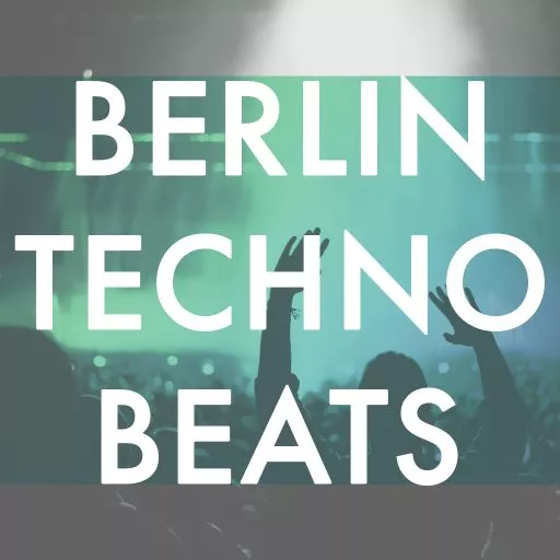 Whitenoise Records Berlin Techno Beats WAV