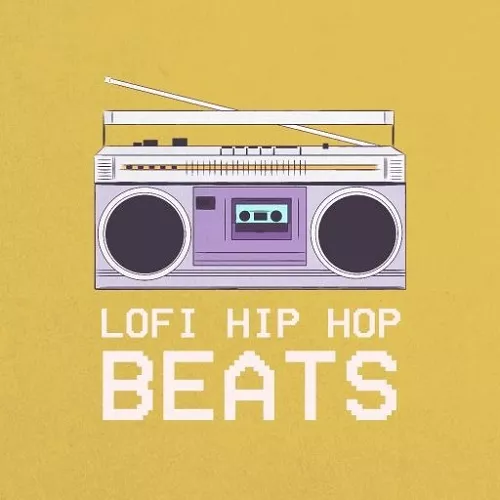 Whitenoise Records LoFi Hip Hop Beats WAV