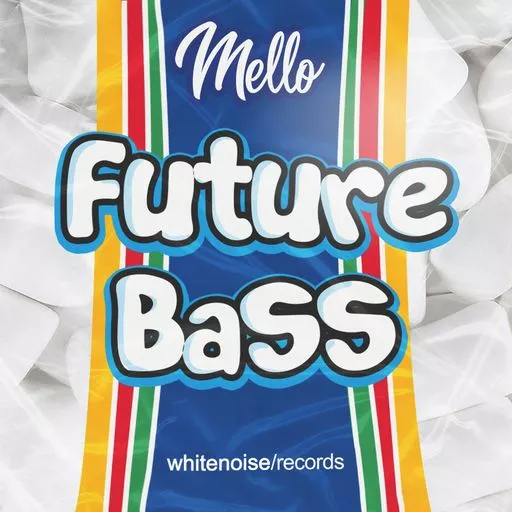 Whitenoise Records Mello Future Bass WAV