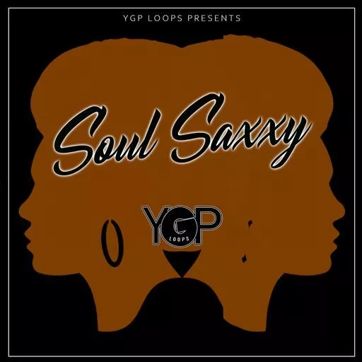 YGP LOOPS Soul Saxxy WAV