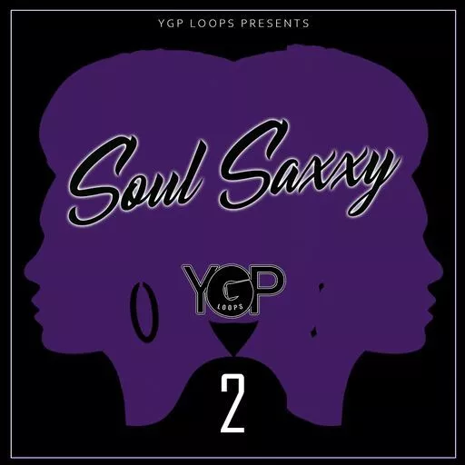 YGP Loops Soul Saxxy 2 WAV