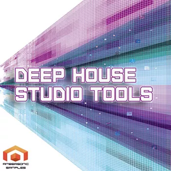 Ambersonic Samples Deep House Studio Tools