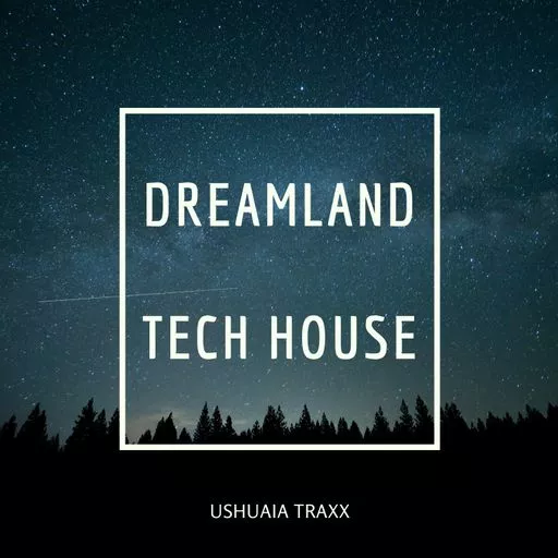 Beatrising Dreamland Tech House WAV