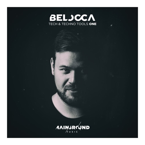 Mainground Music Sounds Belocca - Tech & Techno Tools ONE WAV