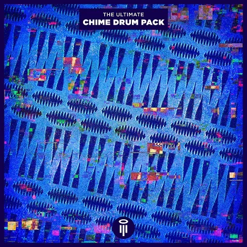 Chime The Ultimate Drum Pack WAV