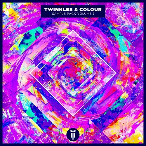 Chime Twinkles & Colour Vol. 2 Sample Pack WAV