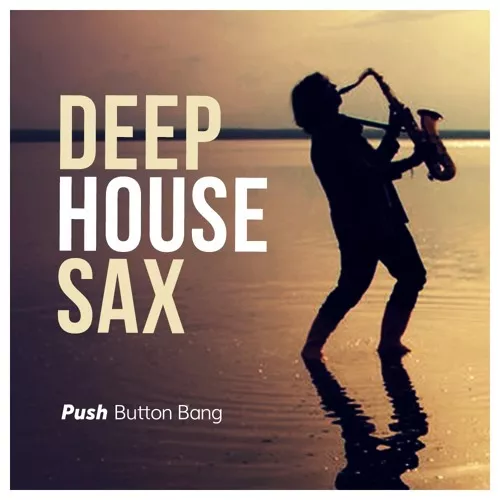 PBB Deep House Sax WAV