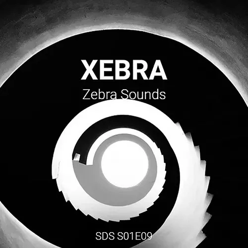 Driven Sounds Spektralisk Xebra for ZEBRA2