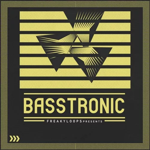 FL161 Basstronic Sample Pack
