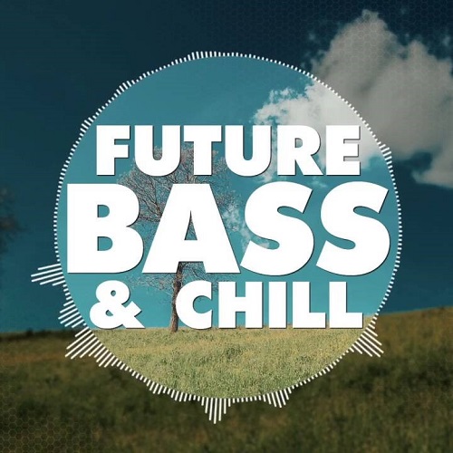 Future Bass & Chill WAV MIDI FXP NMSV