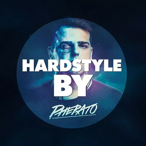 Hardstyle By Pherato WAV MIDI FXP