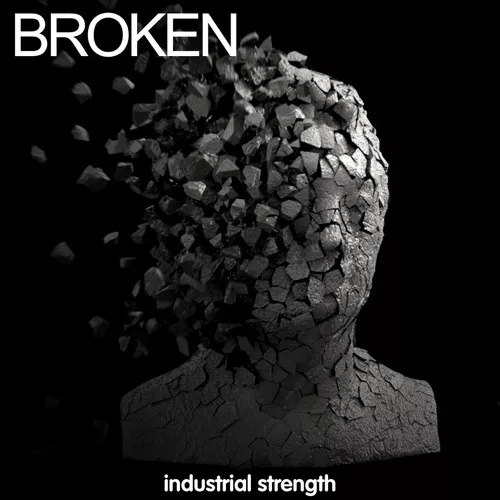 Industrial Strength Broken WAV