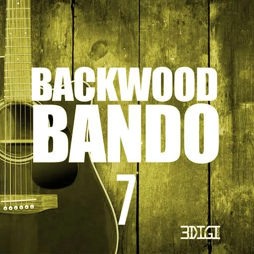 Innovative Samples Backwood Bando 7 WAV