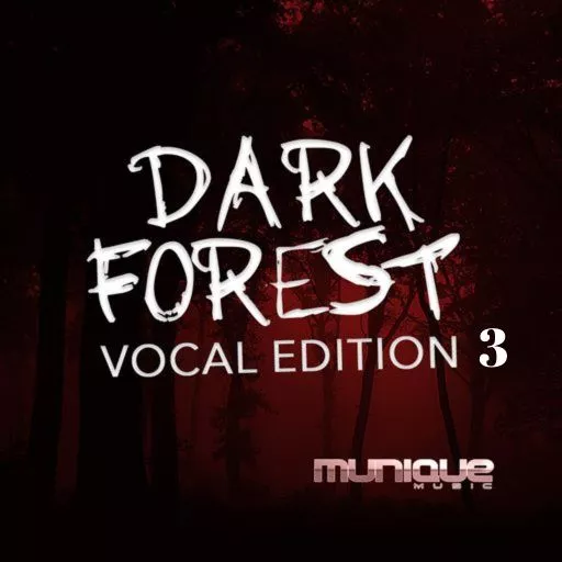Innovative Samples Dark Forest Vocal Edition 3 WAV