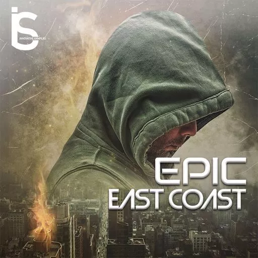 Innovative Samples Epic East Coast Part 1 WAV