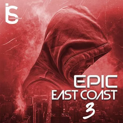 Innovative Samples Epic East Coast Part 3 WAV